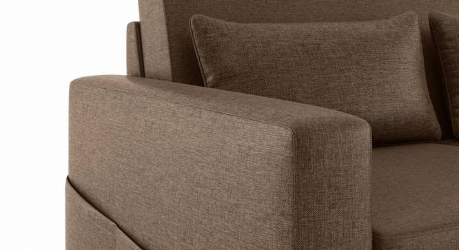 Camden 3 Seater Pull Out Sofa cum Bed - Image 6