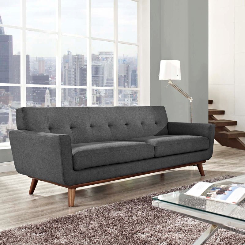 Maverick Elegant Sofa - Image 11