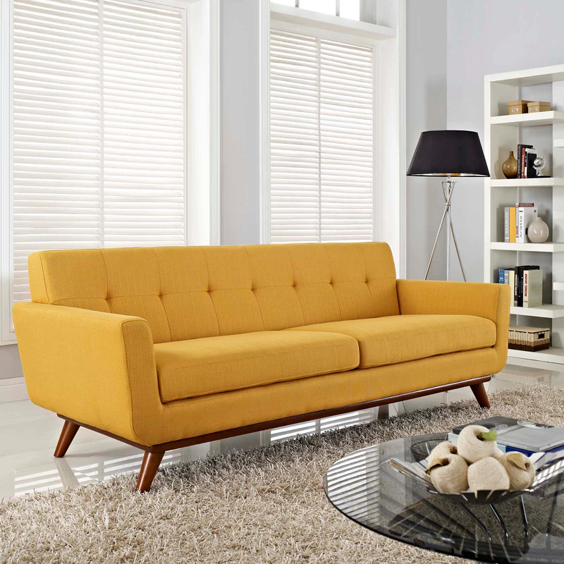 Maverick Elegant Sofa - Image 13