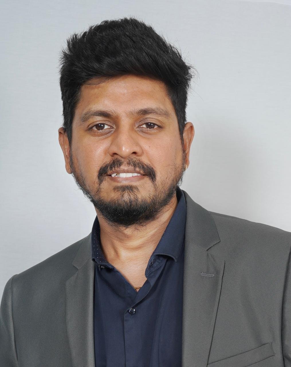 Mr. [Partner 1 Name]